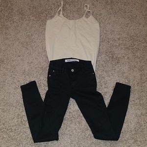 Zara + Anthropology bundle